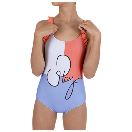 Bodytalk Παιδικό ολόσωμο μαγιό Bodytalk Παιδικό ολόσωμο μαγιό